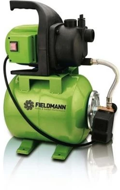 Fieldmann FVC 8510 nagyítás