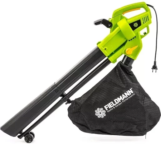 Fieldmann FZF 4006-E nagyítás