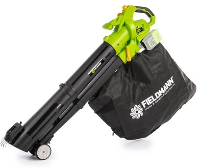 Fieldmann FZF 70725-0 nagyítás