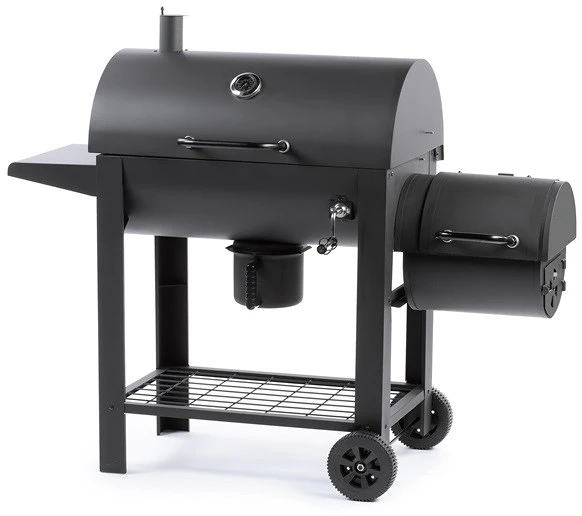 Fieldmann FZG 1018 nagyítás