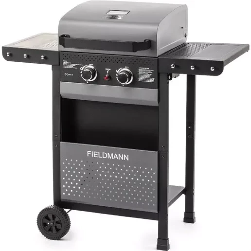 Fieldmann FZG 3000 nagyítás