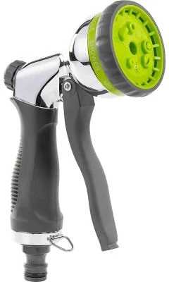 Fieldmann FZH 9204 nagyítás