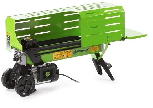 Fieldmann FZLS 1005H-E nagyítás