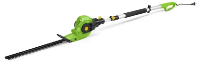 Fieldmann FZN6005E nagyítás