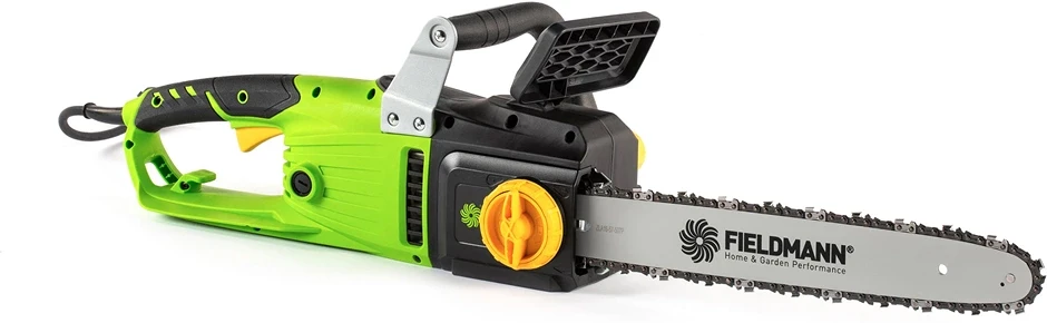 Fieldmann FZP 2030-E nagyítás