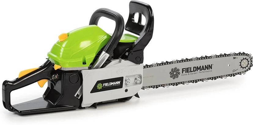 Fieldmann FZP 5316-B nagyítás