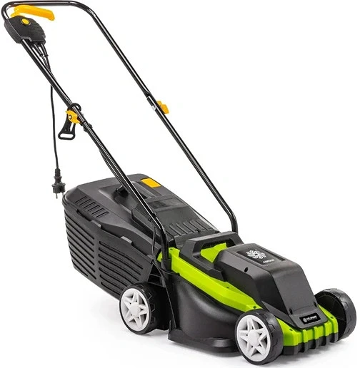 Fieldmann FZR 2018-E nagyítás