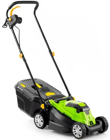 Fieldmann FZR 2031-E nagyítás