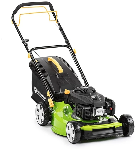 Fieldmann FZR 5112-196 BL nagyítás