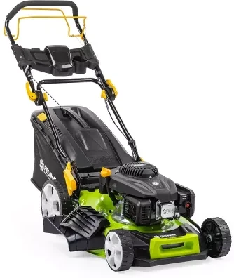 Fieldmann FZR 5114-196B nagyítás