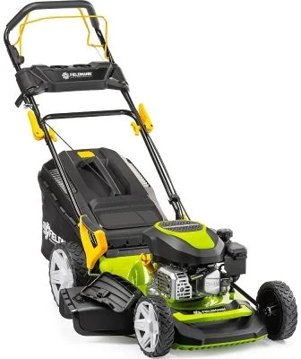 Fieldmann FZR 5130-170B nagyítás