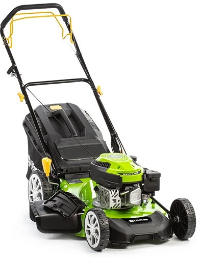 Fieldmann FZR 5316-170B nagyítás