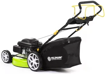 Fieldmann FZR 5611-B nagyítás