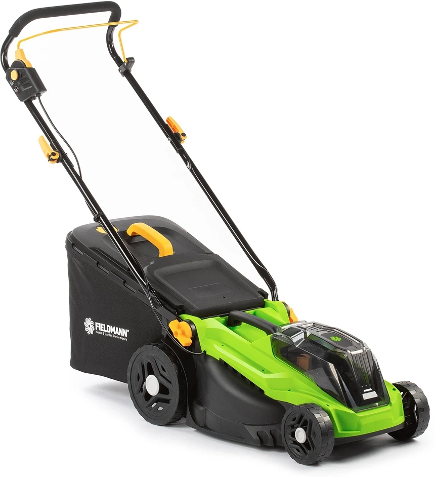 Fieldmann FZR 70385-0 nagyítás