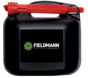 Fieldmann FZR 9060 nagyítás