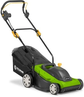 Fieldmann FZR2046E nagyítás