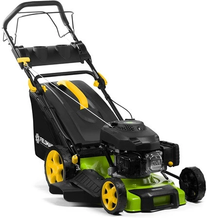 Fieldmann FZR4614B nagyítás