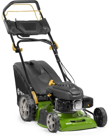 Fieldmann FZR4614BES nagyítás