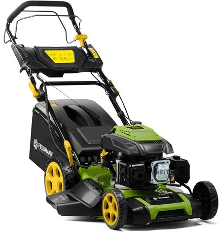 Fieldmann FZR4616BES nagyítás