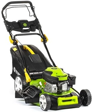 Fieldmann FZR 5114-170-B nagyítás