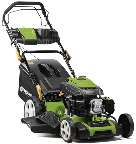 Fieldmann FZR5115170B nagyítás