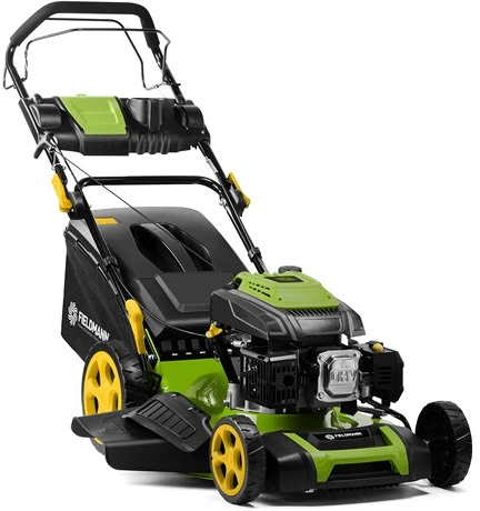 Fieldmann FZR5115B nagyítás