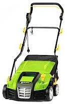 Fieldmann FZV 2005-E nagyítás