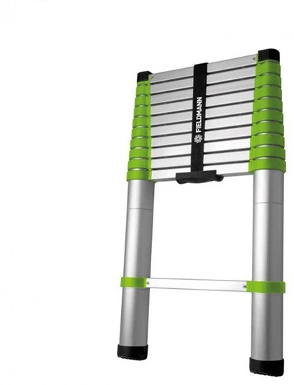 Fieldmann FZZ 4002 3,2 M nagyítás