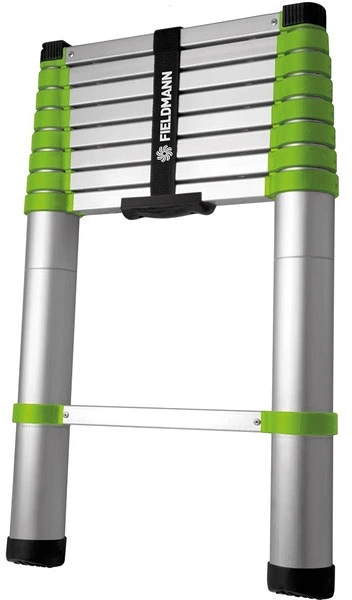 Fieldmann FZZ 4004 2,6 M nagyítás