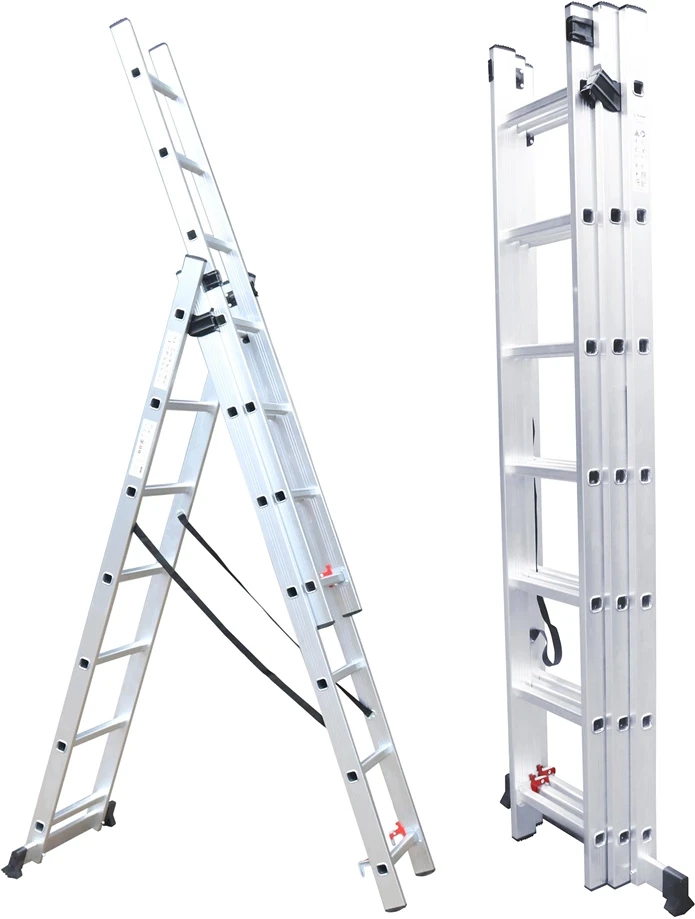 Fieldmann FZZ 4307 nagyítás