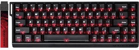 Fierce gaming gear MAD68HE nagyítás