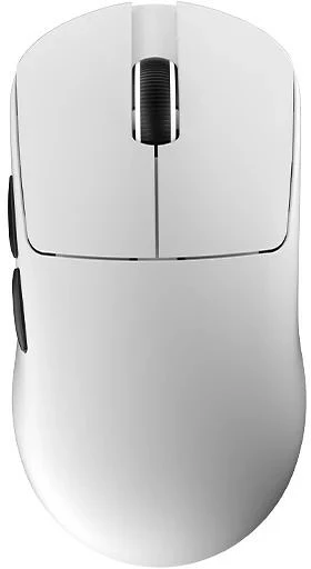 Fierce gaming gear MADGWHITE nagyítás