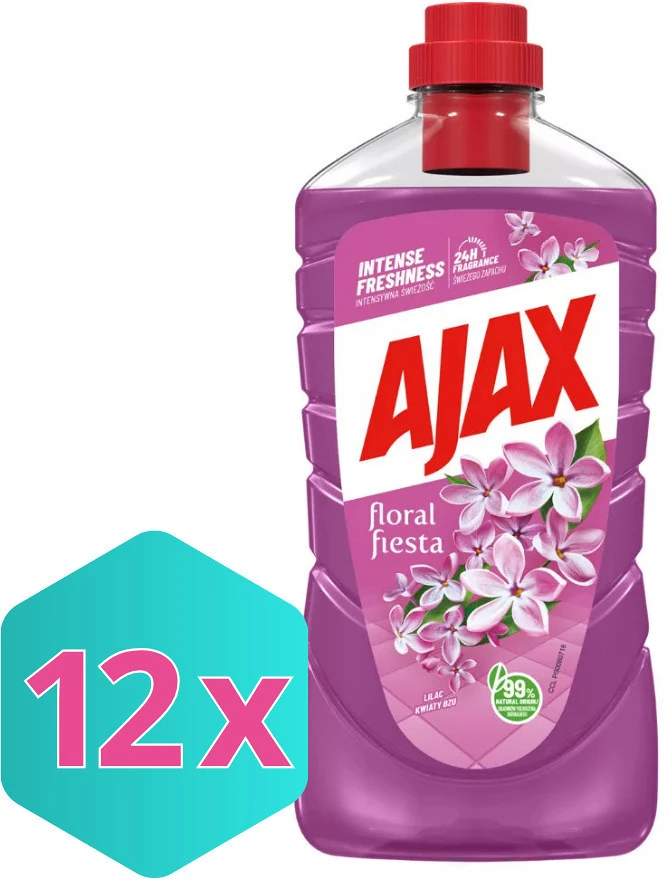 Fiesta DA503XSZWYK5900273462213 nagyítás