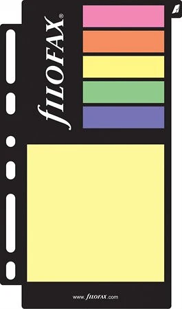 Filofax FX-130136 nagyítás