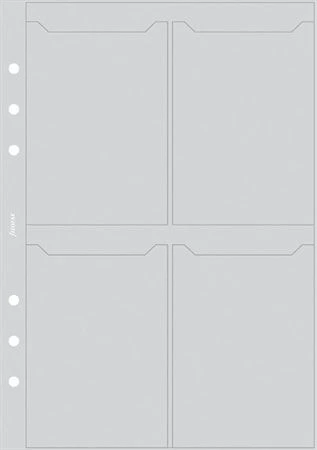 Filofax FX-133603 nagyítás