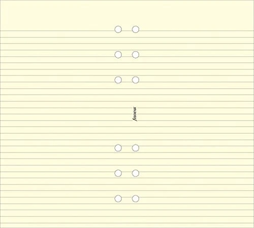 Filofax FX-343032 nagyítás