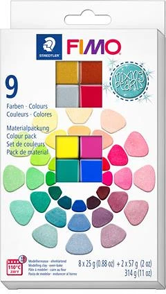 Fimo 8013C10-1 nagyítás