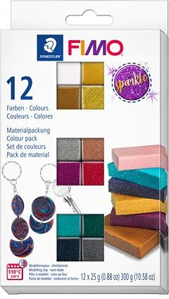 Fimo 8013C12-4 nagyítás