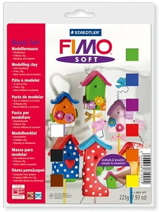 Fimo 8023 10 nagyítás