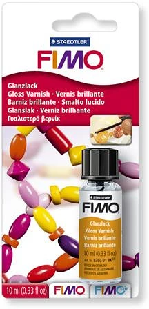 Fimo 8703-01BK nagyítás