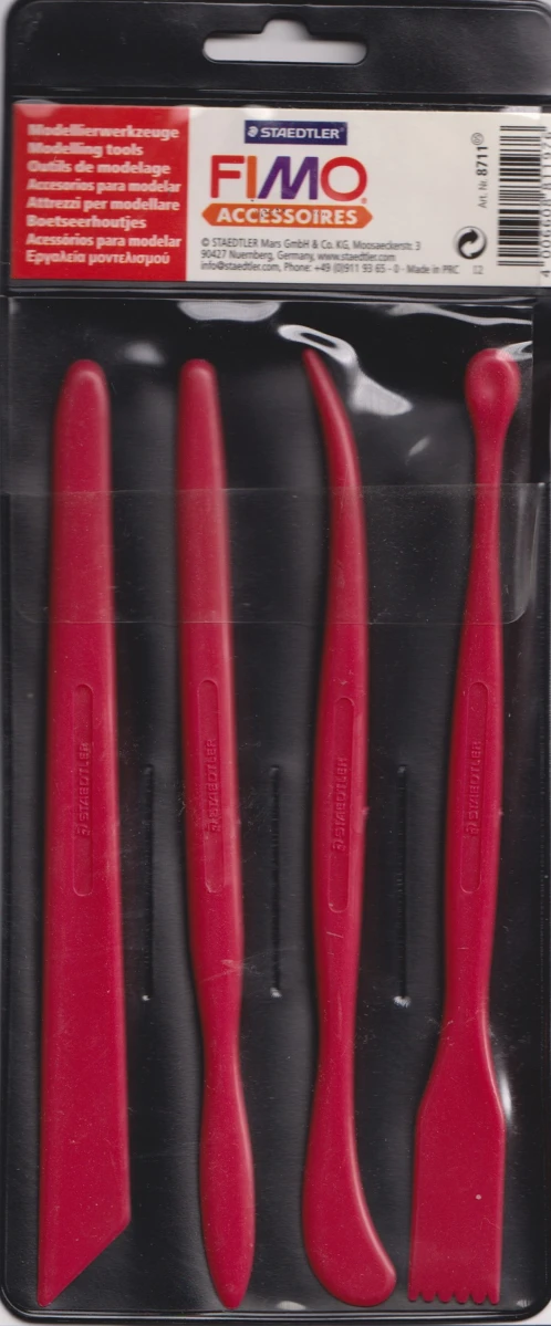 Fimo DB-OS 8711 nagyítás