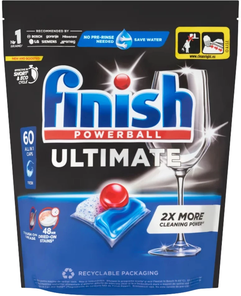 Finish 60DB/CSG nagyítás