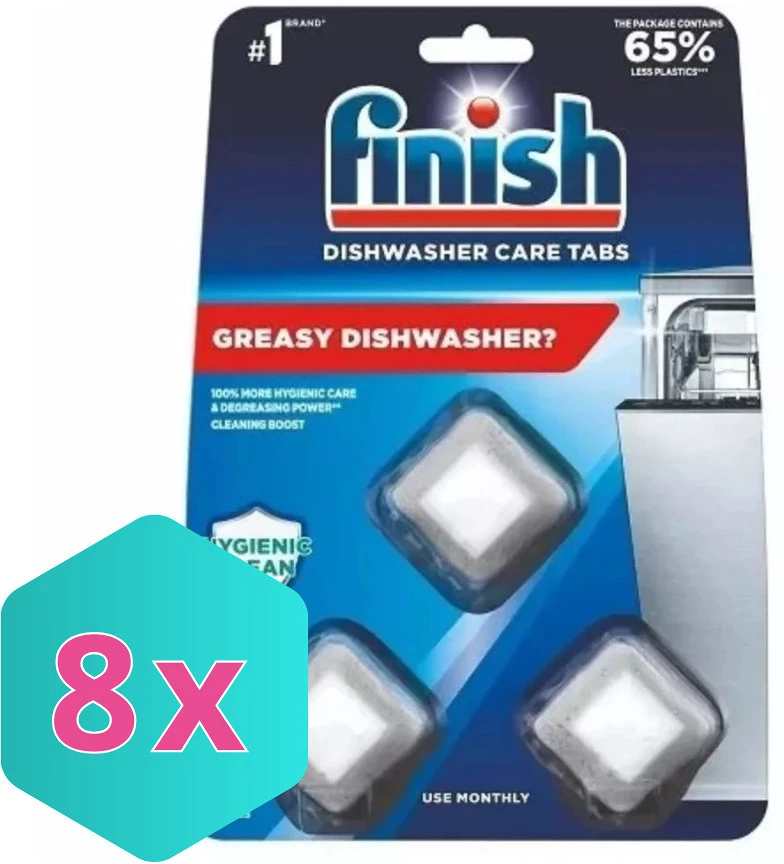 Finish DA503XSZWYK5900627073003 nagyítás