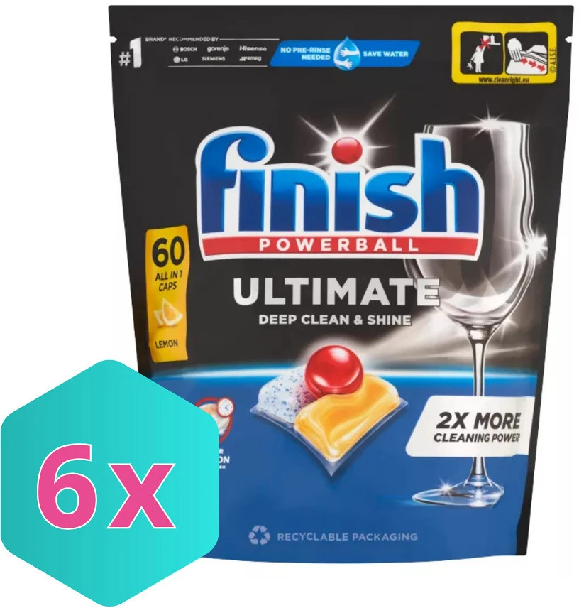 Finish DA503XSZWYK5908252001224 nagyítás