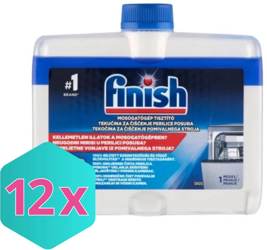 Finish DA503XSZWYK8594002680138 nagyítás