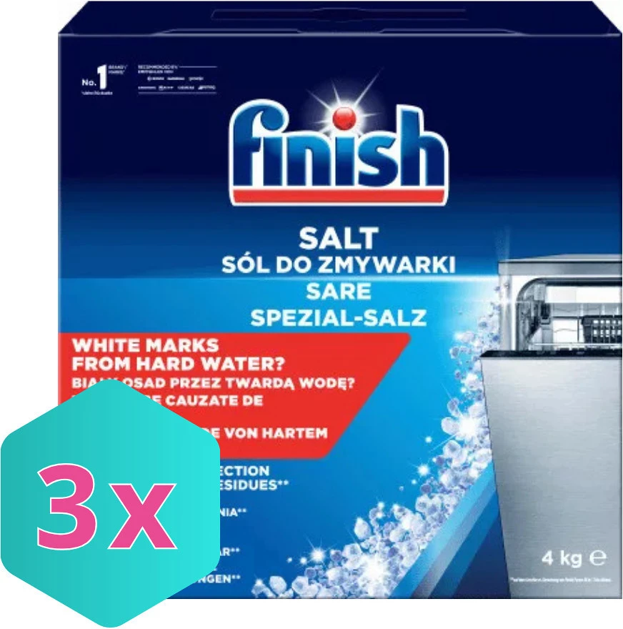 Finish DA503XSZWYK8594002687397 nagyítás