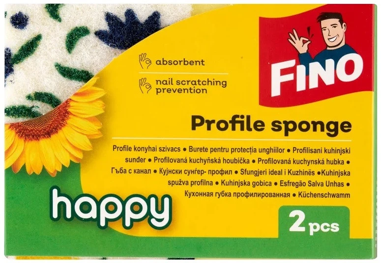 Fino 8571050051 nagyítás