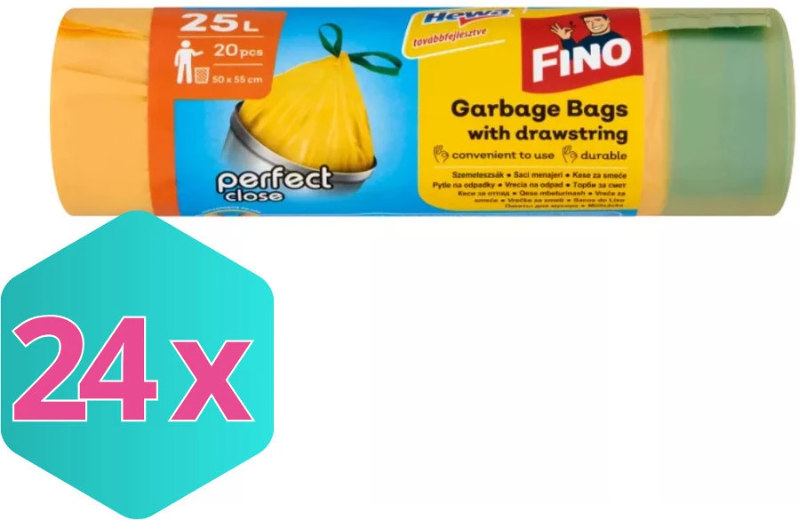 Fino DA503XSZWYK5201314178354 nagyítás