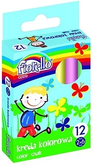 Fiorello 12DARABOS nagyítás