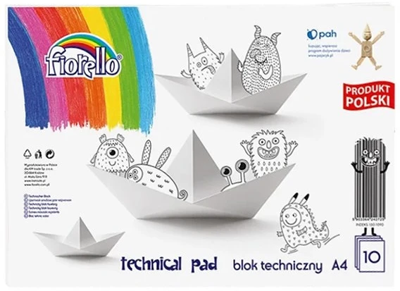 Fiorello 150-1090 nagyítás